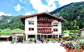 Alpenhof Pitztal